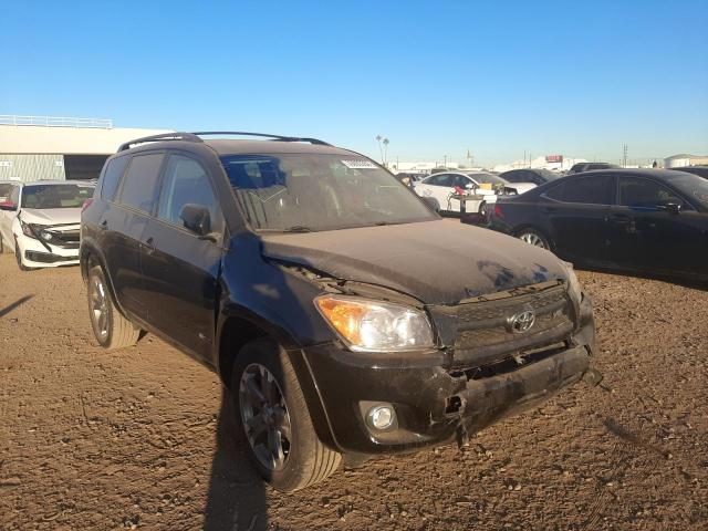 TOYOTA RAV4 SPORT 2010 jtmrk4dv6a5095330