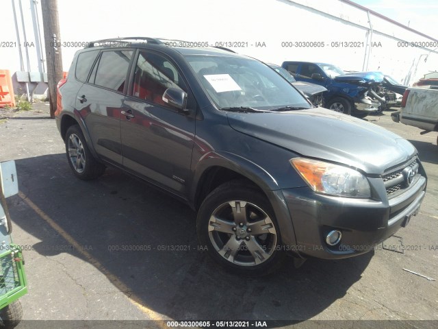 TOYOTA RAV4 2010 jtmrk4dv6a5095716