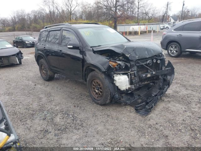 TOYOTA RAV4 2010 jtmrk4dv6a5096767