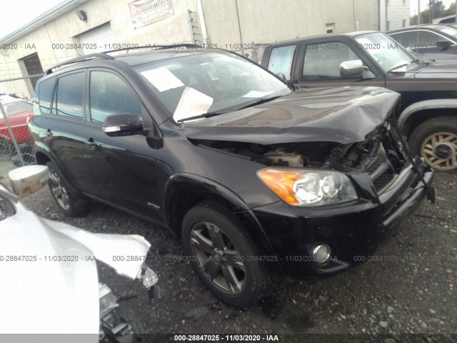 TOYOTA RAV4 2011 jtmrk4dv6b5106182