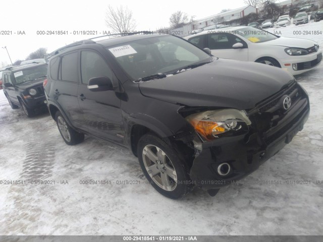 TOYOTA RAV4 2010 jtmrk4dv7a5086068