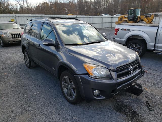 TOYOTA RAV4 SPORT 2010 jtmrk4dv7a5086314