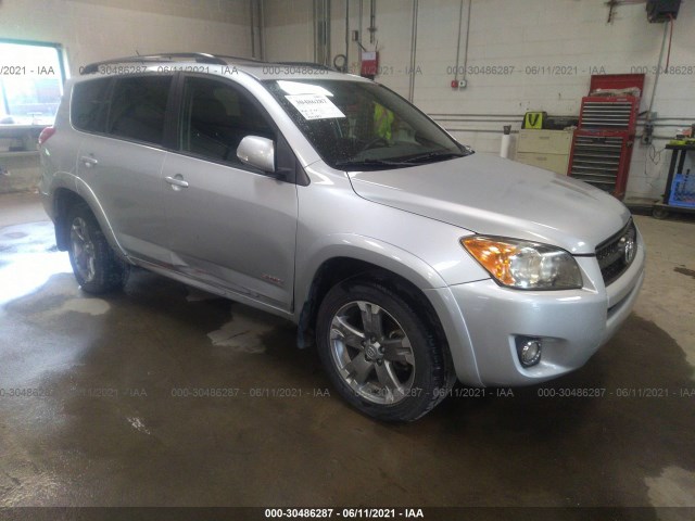 TOYOTA RAV4 2010 jtmrk4dv7a5091917