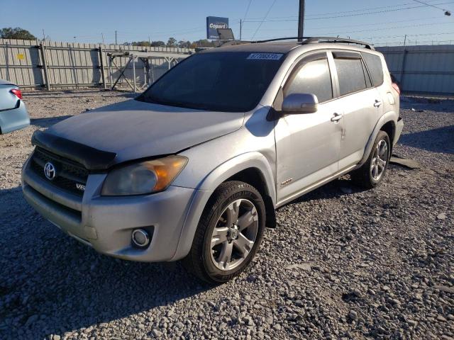 TOYOTA RAV4 2010 jtmrk4dv7a5094798