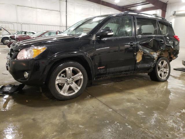 TOYOTA RAV4 2010 jtmrk4dv7a5096342