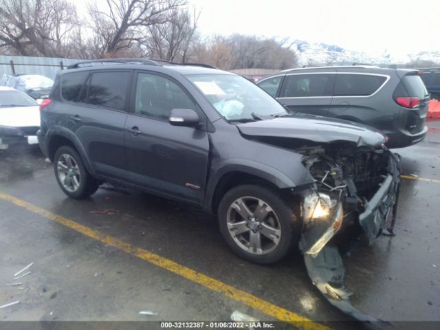 TOYOTA RAV4 2011 jtmrk4dv7b5100651