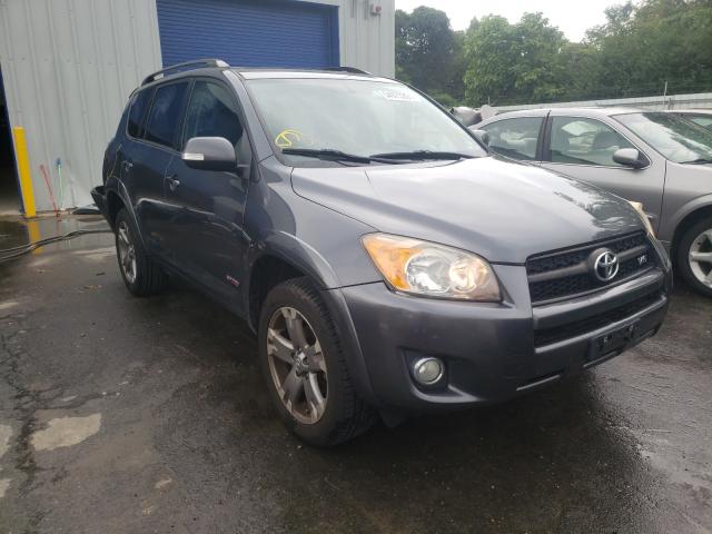 TOYOTA RAV4 SPORT 2012 jtmrk4dv7c5106337