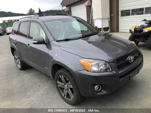 TOYOTA RAV4 2010 jtmrk4dv8a5084961