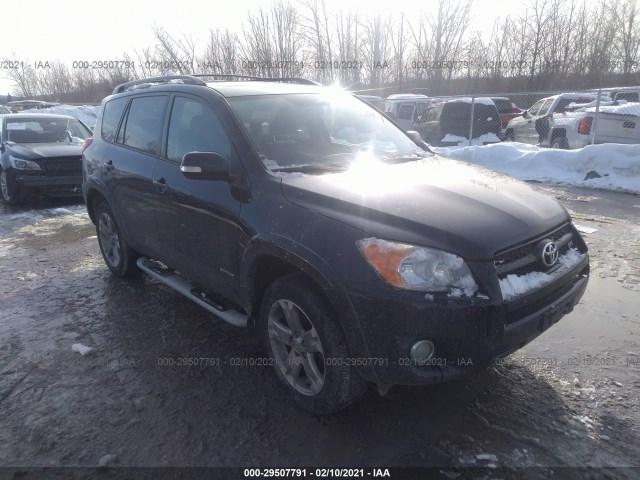 TOYOTA RAV4 2010 jtmrk4dv8a5088069