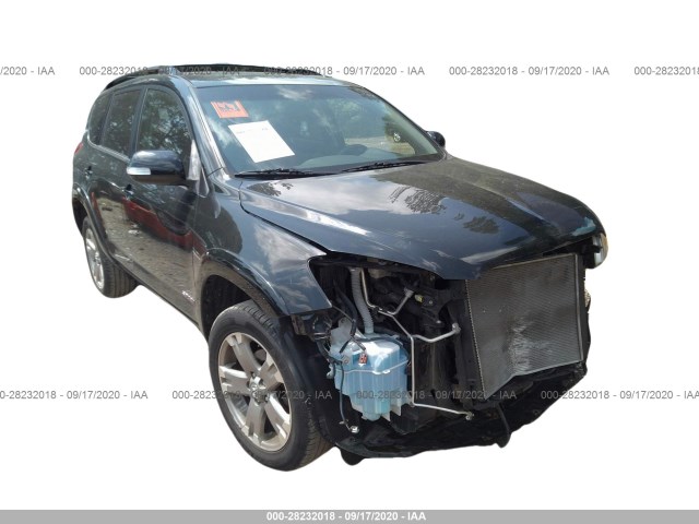 TOYOTA RAV4 2010 jtmrk4dv8a5088606