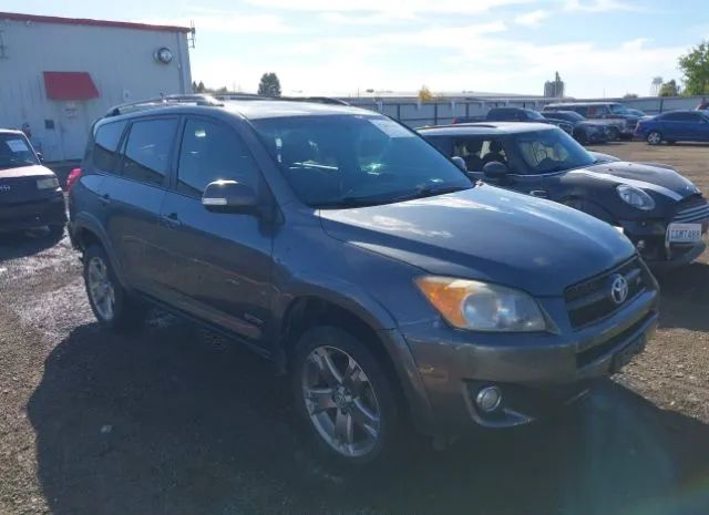 TOYOTA RAV4 2010 jtmrk4dv8a5090324