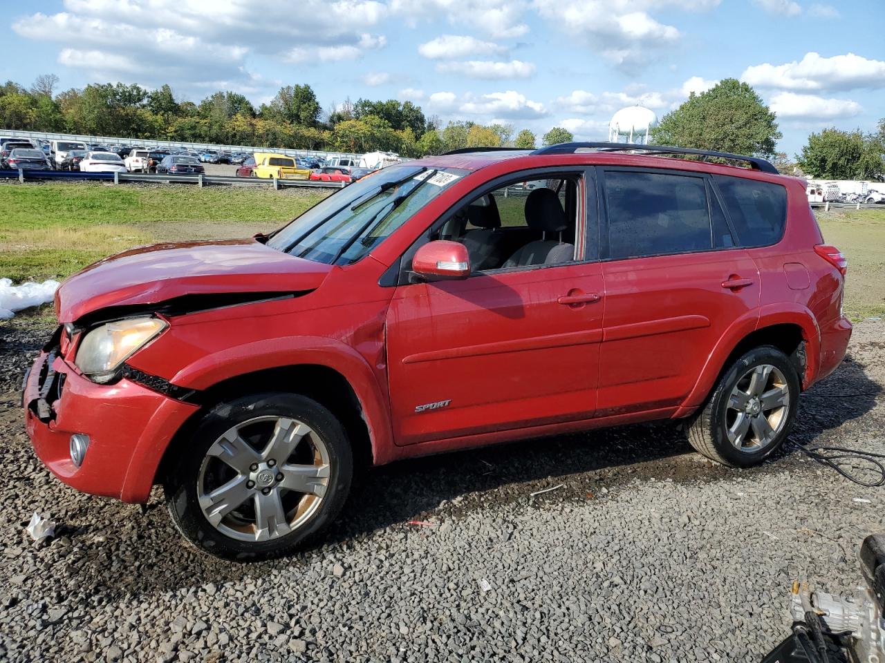 TOYOTA RAV 4 2010 jtmrk4dv8a5091070