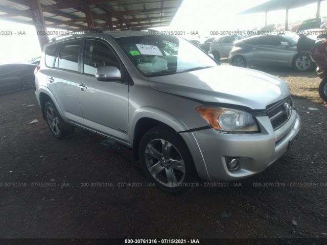 TOYOTA RAV4 2010 jtmrk4dv8a5094275