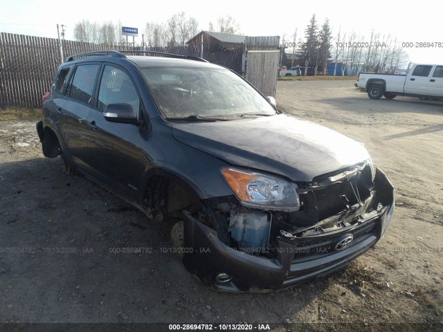 TOYOTA RAV4 2010 jtmrk4dv8a5094664