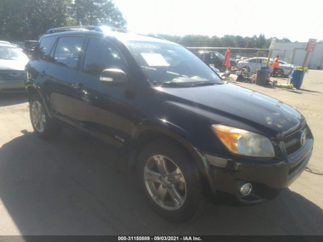 TOYOTA RAV4 2010 jtmrk4dv8a5094891