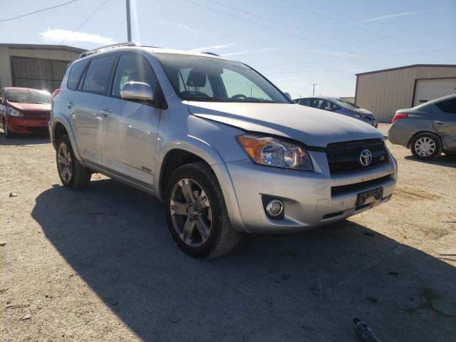 TOYOTA RAV4 SPORT 2010 jtmrk4dv8a5097774