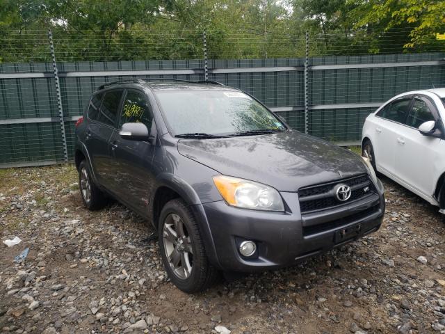 TOYOTA RAV4 SPORT 2011 jtmrk4dv8b5105079