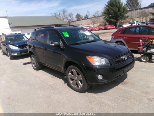 TOYOTA RAV4 2012 jtmrk4dv8c5107531