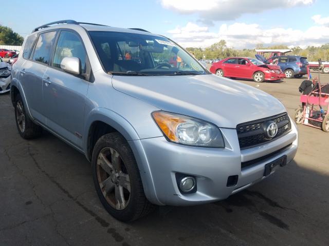 TOYOTA RAV4 2012 jtmrk4dv8c5108078