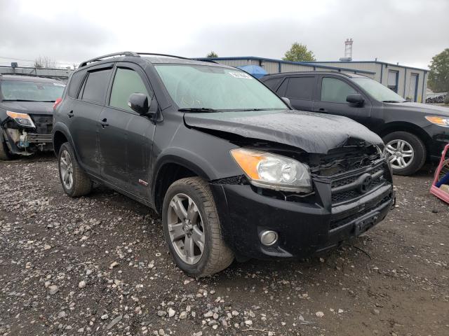 TOYOTA RAV4 SPORT 2012 jtmrk4dv8c5109540