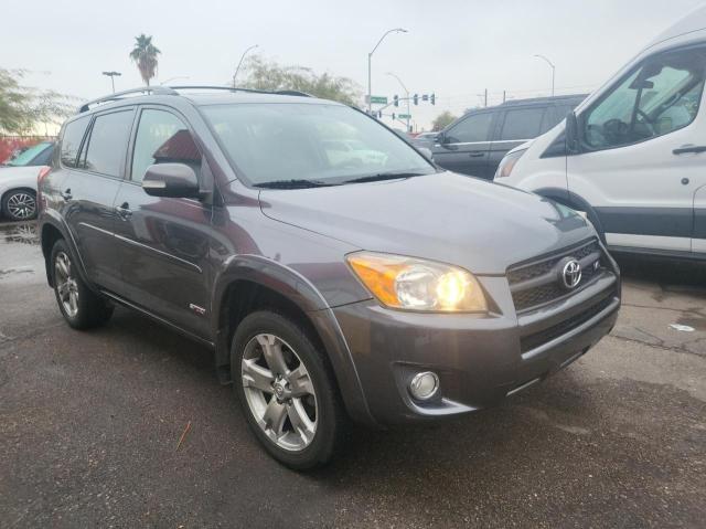 TOYOTA RAV4 2010 jtmrk4dv9a5085228