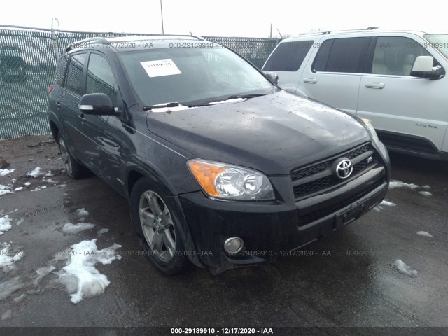 TOYOTA RAV4 2010 jtmrk4dv9a5088002