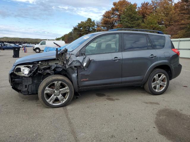 TOYOTA RAV4 2010 jtmrk4dv9a5088579