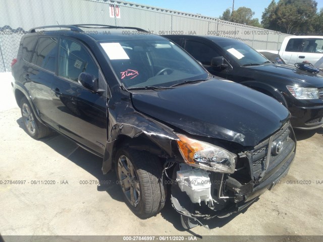 TOYOTA RAV4 2010 jtmrk4dv9a5091899