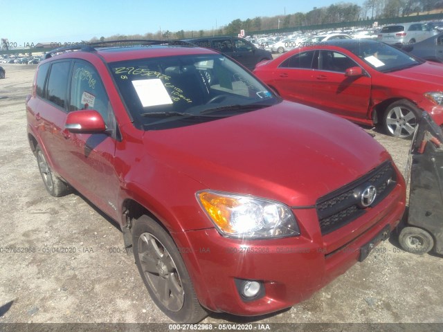 TOYOTA RAV4 2010 jtmrk4dv9a5092227