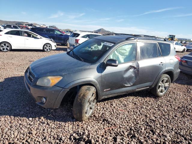 TOYOTA RAV4 2010 jtmrk4dv9a5094916