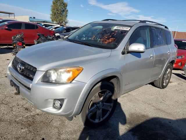 TOYOTA RAV4 2010 jtmrk4dv9a5096729