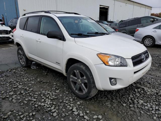 TOYOTA RAV4 SPORT 2010 jtmrk4dv9ad012480