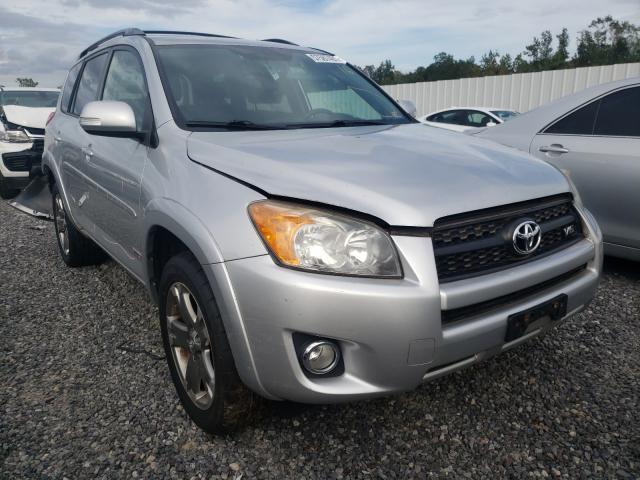 TOYOTA RAV4 SPORT 2011 jtmrk4dv9b5103793