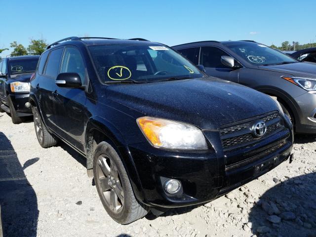 TOYOTA RAV4 SPORT 2012 jtmrk4dv9c5108641