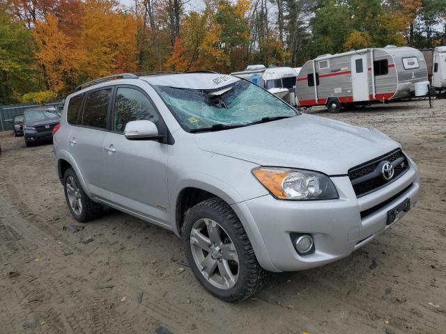 TOYOTA RAV4 SPORT 2010 jtmrk4dvxa5084895