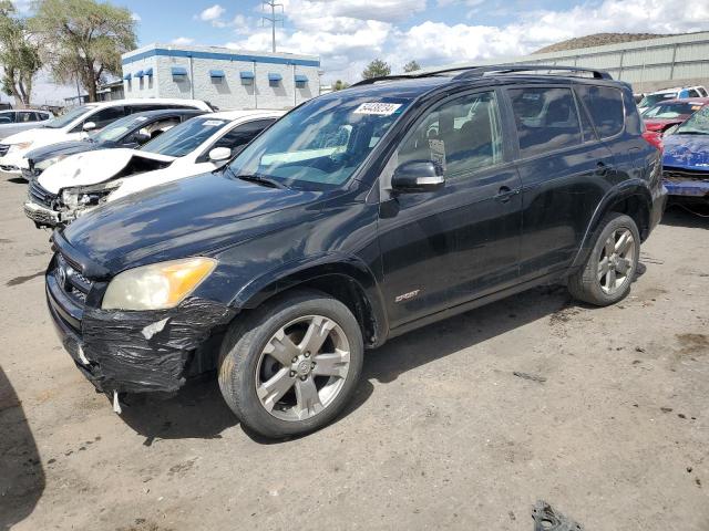 TOYOTA RAV4 2010 jtmrk4dvxa5087845