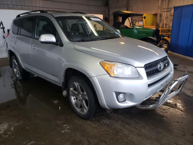 TOYOTA RAV4 SPORT 2010 jtmrk4dvxa5088641