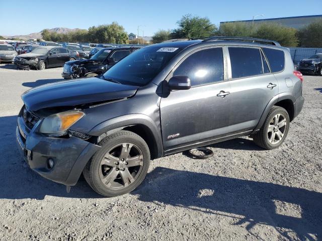 TOYOTA RAV4 2010 jtmrk4dvxa5088722