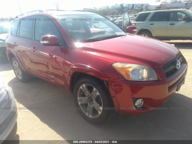 TOYOTA RAV4 2010 jtmrk4dvxa5090468