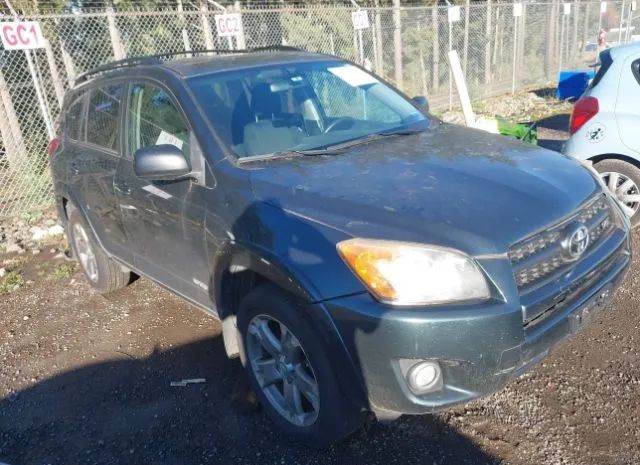 TOYOTA RAV4 2010 jtmrk4dvxa5092768