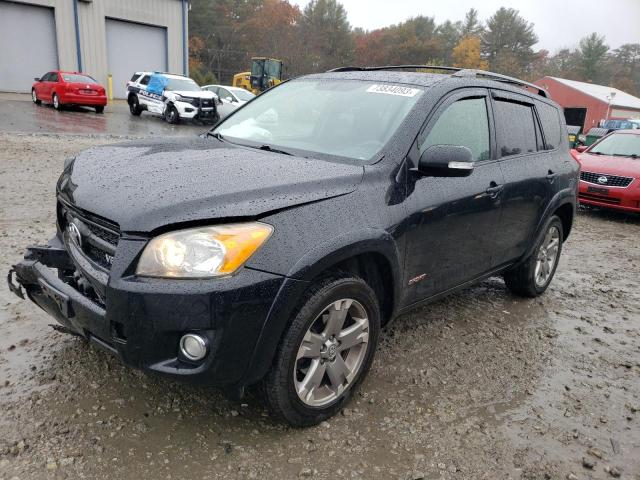 TOYOTA RAV4 2010 jtmrk4dvxa5092883