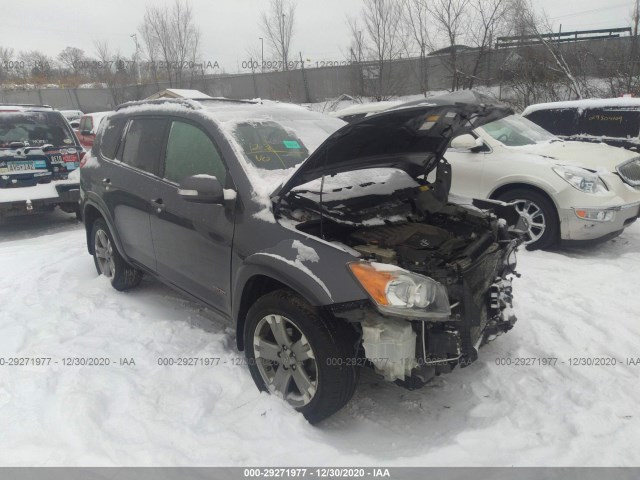 TOYOTA RAV4 2010 jtmrk4dvxa5093385