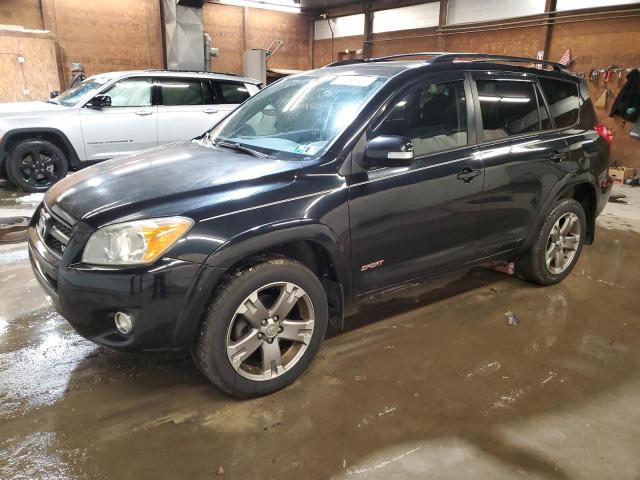 TOYOTA RAV4 2010 jtmrk4dvxa5096268