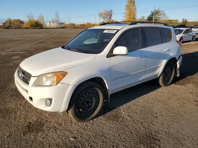 TOYOTA RAV4 SPORT 2010 jtmrk4dvxa5097856