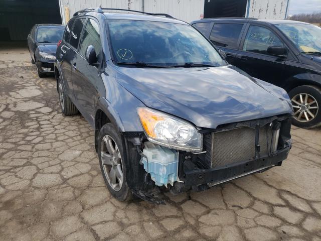 TOYOTA RAV4 SPORT 2011 jtmrk4dvxb5104967