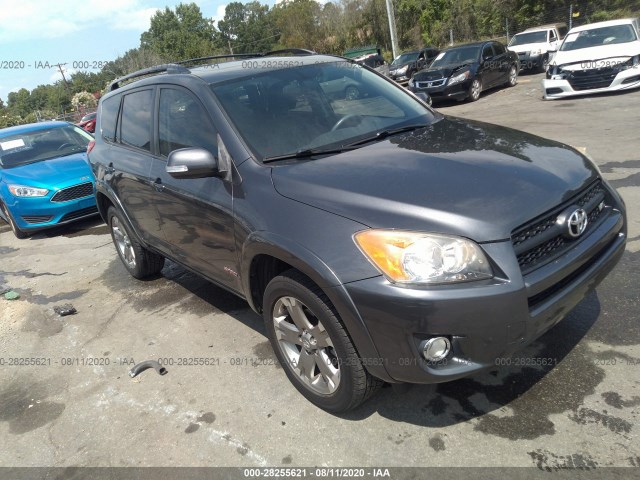 TOYOTA RAV4 2012 jtmrk4dvxc5106560