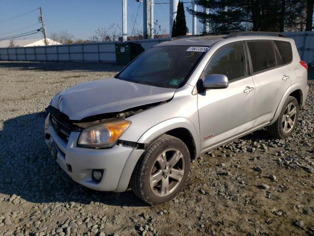 TOYOTA RAV4 2012 jtmrk4dvxc5108356