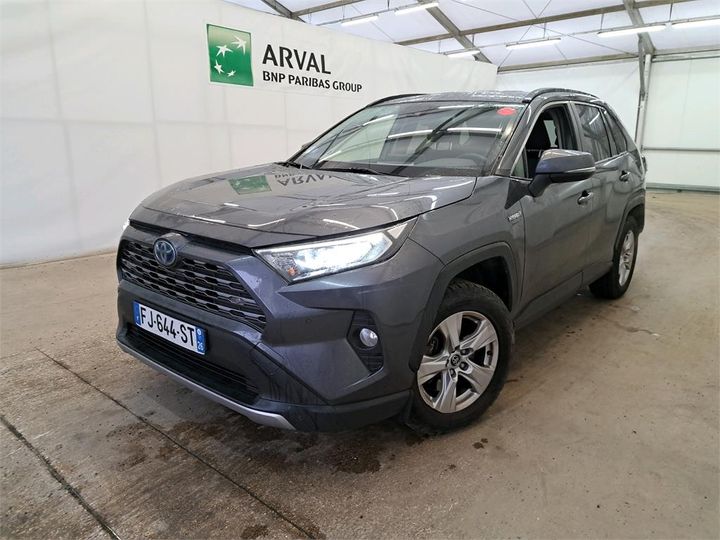 TOYOTA RAV4 2019 jtmrw3fv00d026553