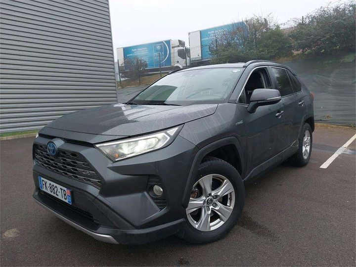 TOYOTA RAV4 2019 jtmrw3fv00d033356