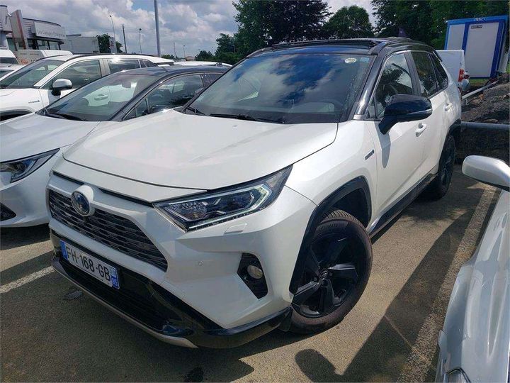 TOYOTA RAV4 2019 jtmrw3fv00j013030